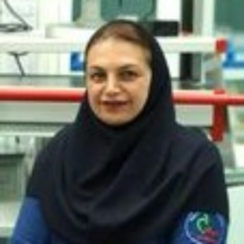 دکتر فرزانه سیف الدین متخصص زنان و زایمان