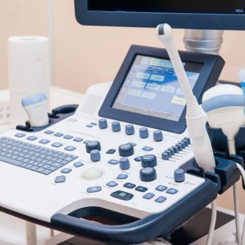 خرید و فروش تجهیزات پزشکی شامل سونوگرافی و پروب سونوگرافی