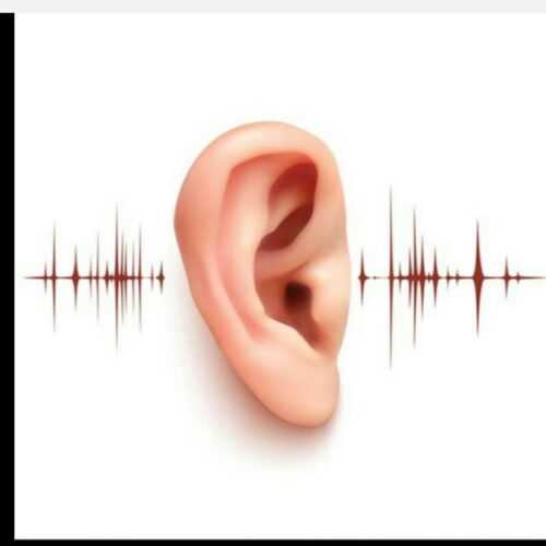 گوش شنوا با مرکز شنوایی سنجی