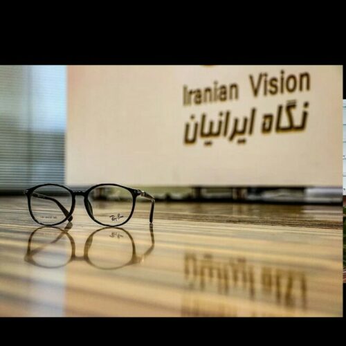 دنیایی زیباتر با بینایی سنجی نگاه ایرانیان