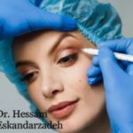 دکتر حسام اسکندر زاده متخصص گوش ، حلق و بینی و جراحی زیبایی بینی