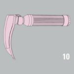 ابزار آلات و ست های جراحی عمومی شرکت تولیدی صنعتی ابزار جراحی آل معصوم طب