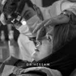 دکتر حسام اسکندر زاده متخصص گوش ، حلق و بینی و جراحی زیبایی بینی