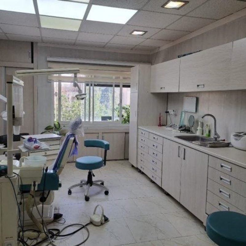 اجاره مطب دندانپزشکی در تهران
