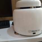 دستگاه ریل تایم MyGo pro PCR