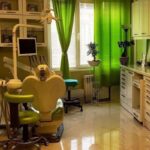 اجاره مطب دندانپزشکی در زعفرانیه با تجهیزات