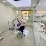 فروش مطب فعال دندانپزشکی در میدان توانیر 