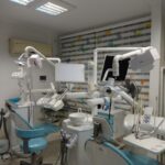 فروش مطب دندانپزشکی در تهرانپارس شرقی