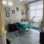 واگذاری کلینیک دندانپزشکی در ورامین پیشوا