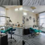 واگذاری مطب دندانپزشکی در ورامین پیشوا
