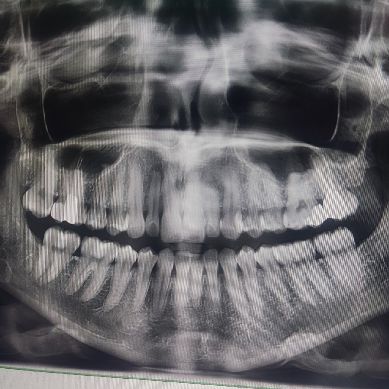 رادیولوژیست فک و صورت در سعادت آباد