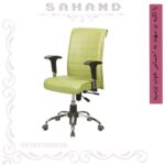 صندلی اداری ارزان قیمت در سعادت آباد